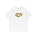 INF GOOD Letter Tee