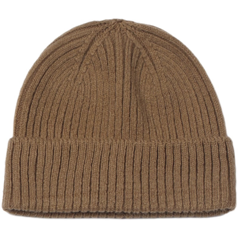 NOEARS Japanese Knitted Hat