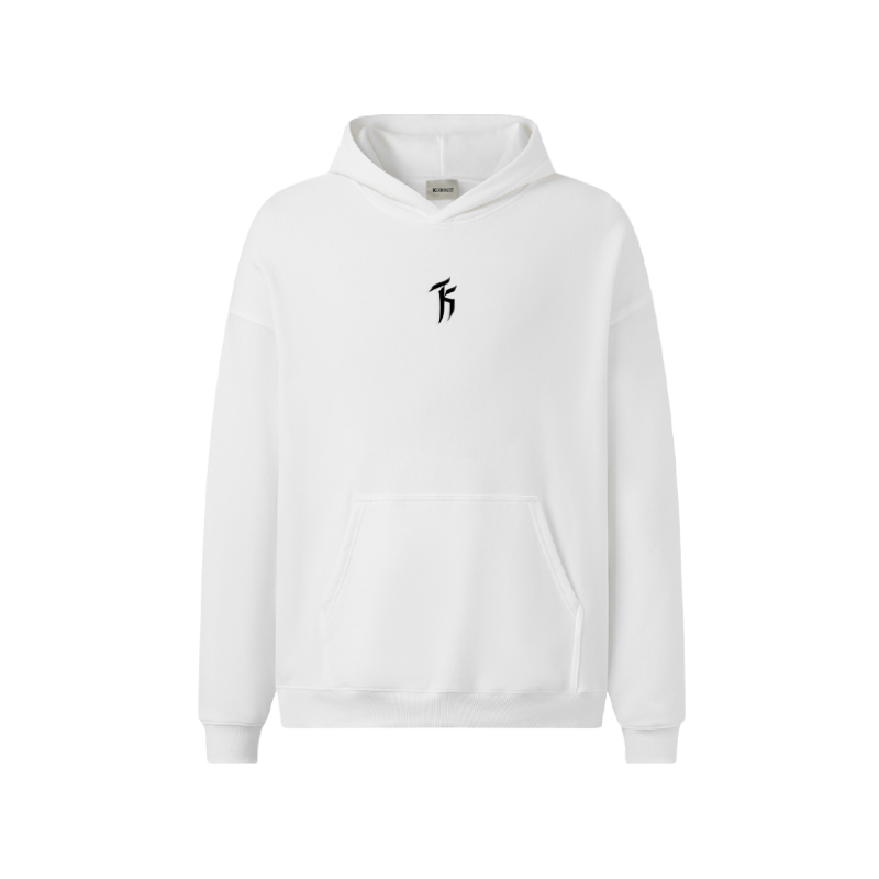 KONOOT Casual Versatile Anti-Wrinkle Hoodie