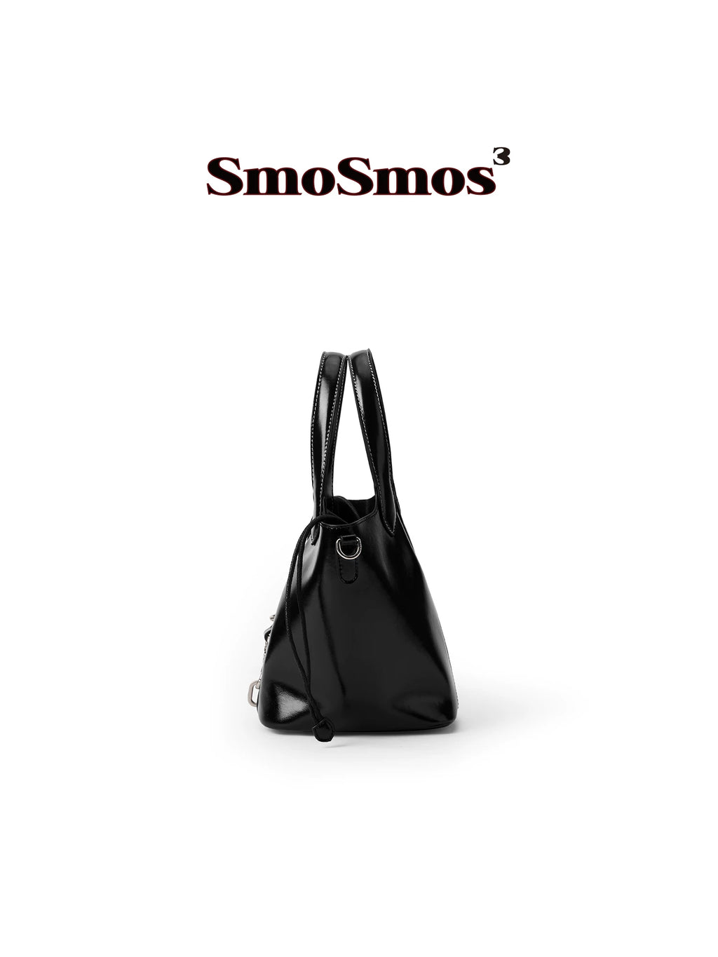 SmoSmos Versatile Simple Messenger Bag