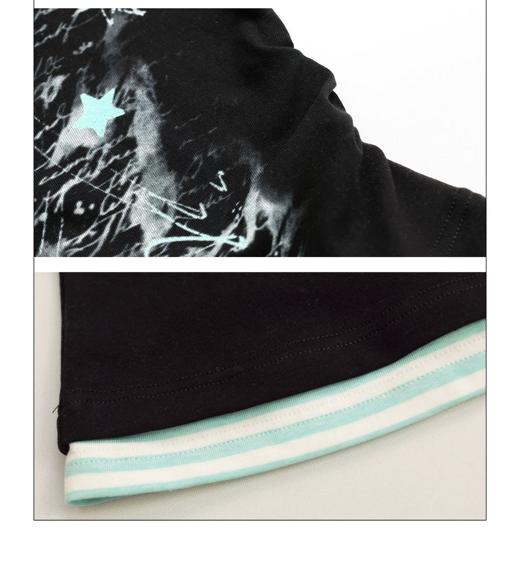 Girlyhalo Slim Fake Two Sling