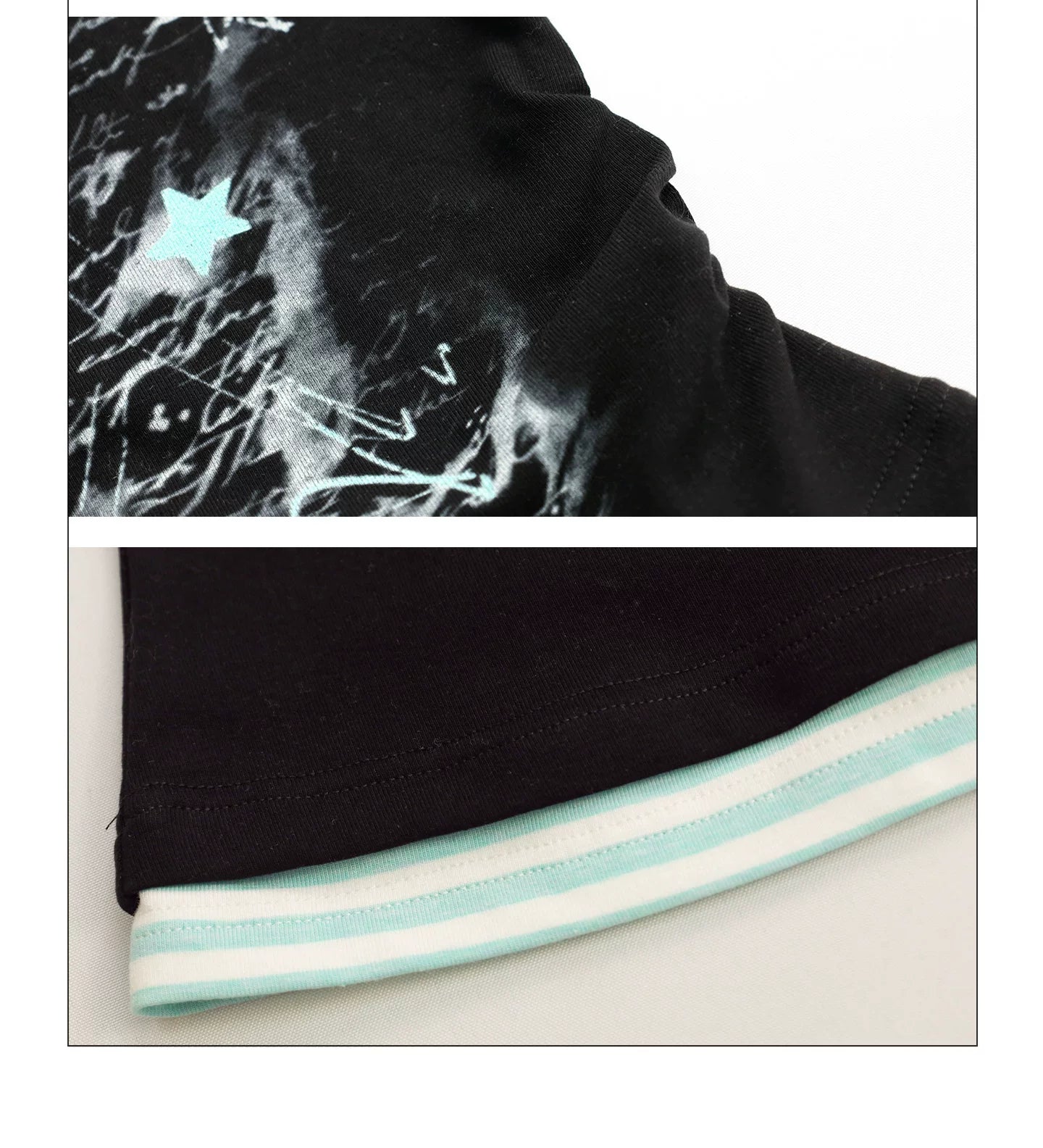 Girlyhalo Slim Fake Two Sling