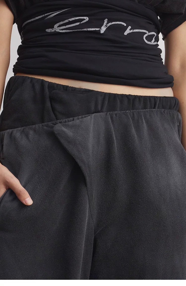 Terrawear Casual Shorts