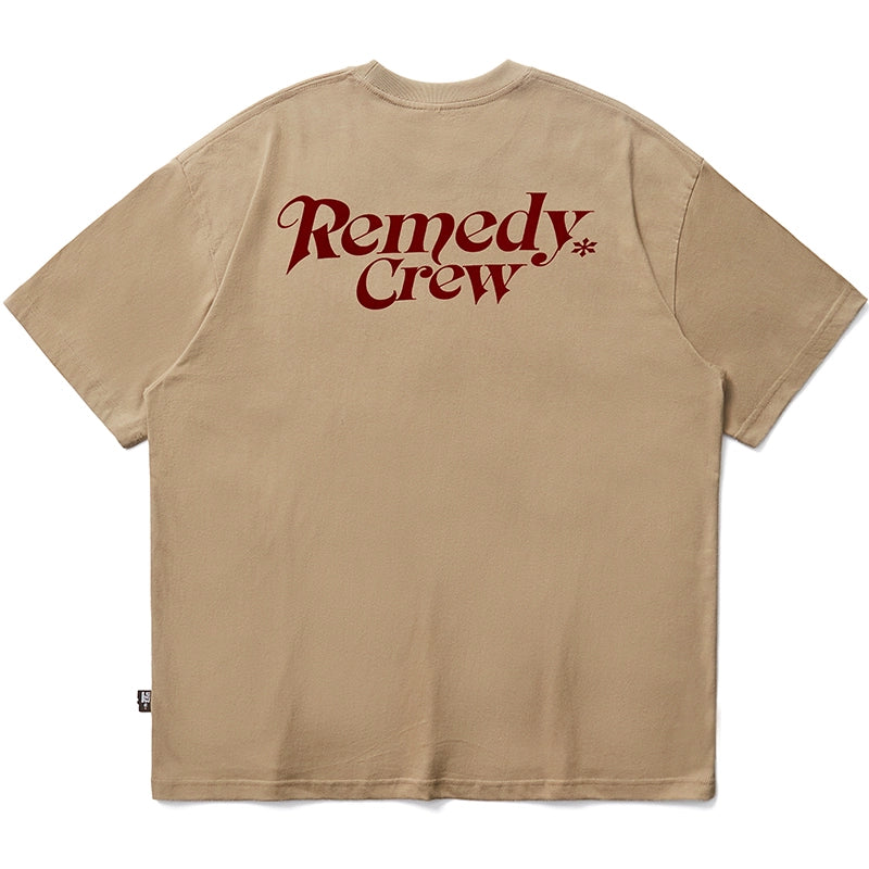 Remedy Crew Tee