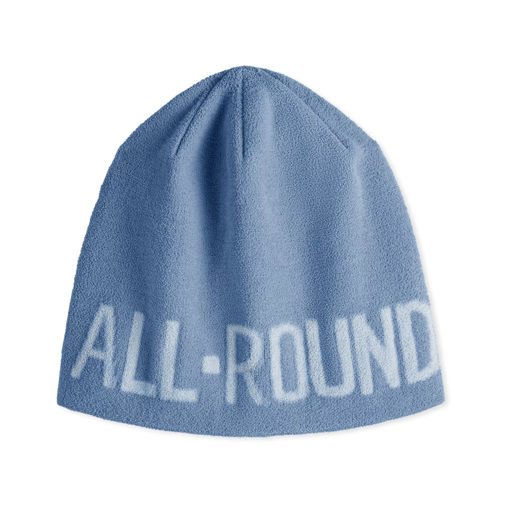 Madden Jacquard Knitted Winter Hat
