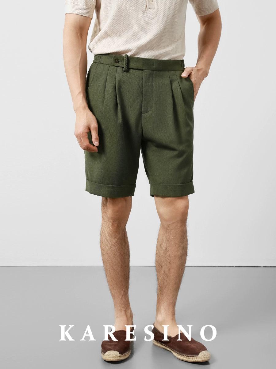 KARESINO Cool Casual Versatile Trousers