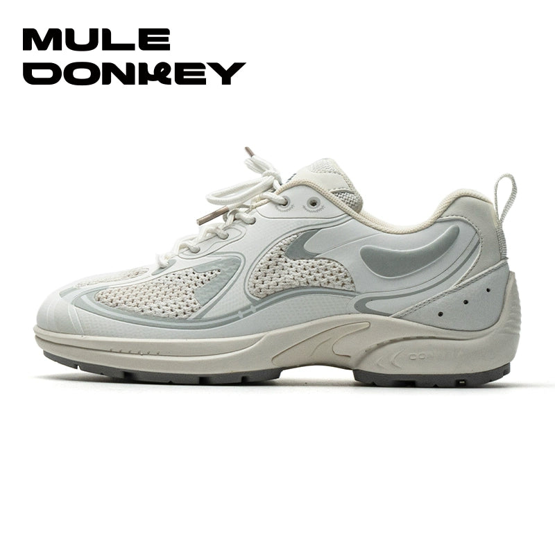 Donkey Mesh Breathable Running Hiking Sneakers