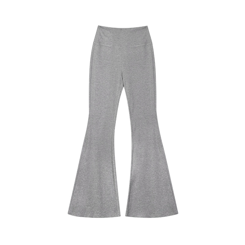 Zero Slim and Thin Backless Suspender Set