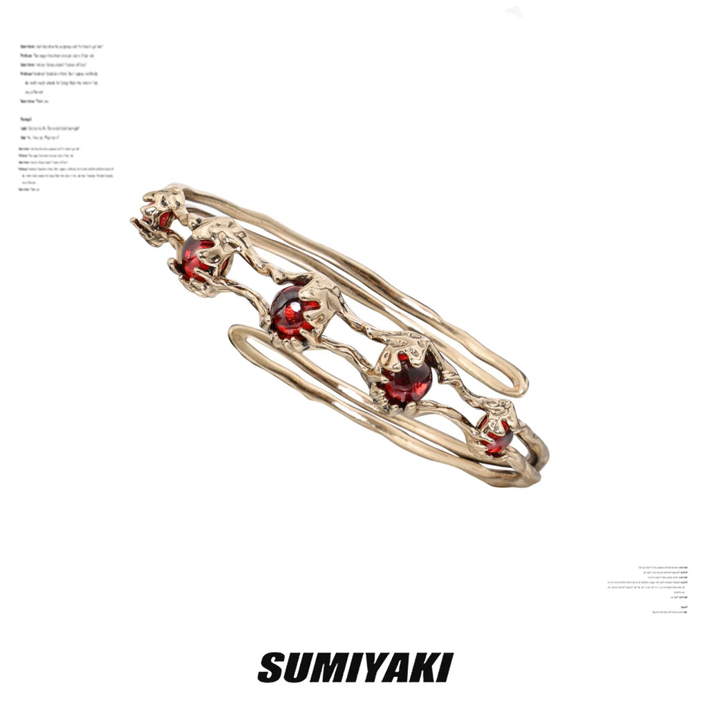 SUMIYAKI Stylish Slim-fit Bracelet