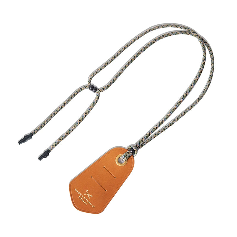 Maden Vintage Portable Glasses Lanyard