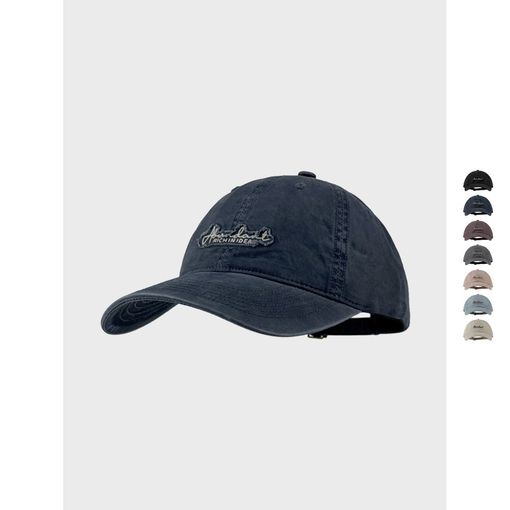 MUCUNXI Hat
