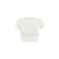 Audwyn Crew Neck Slim Skinny Versatile Tee