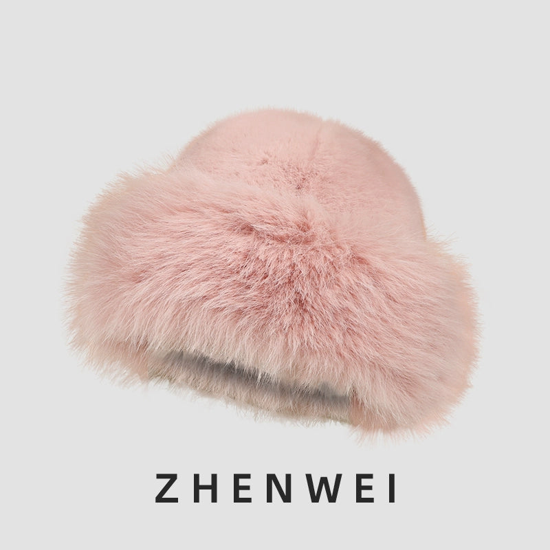 ZHENWEI Hairy Hat