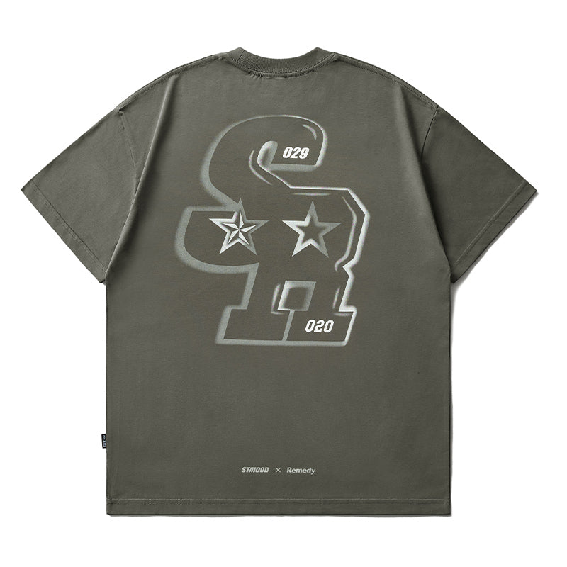 STA X RMD SR SR 020 Tee