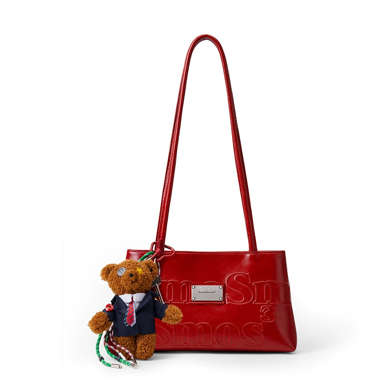 SmoSmos Versatile Underarm Bag