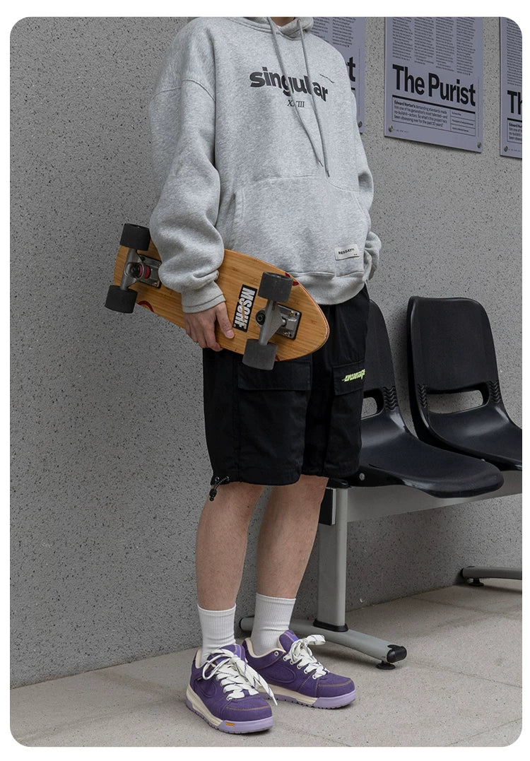 Donkey Platform Heightening Casual Shoes