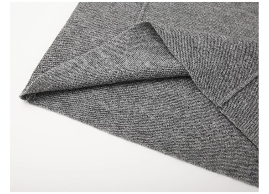 EIGHTHMONTH Slim-fit Knitted Sweater