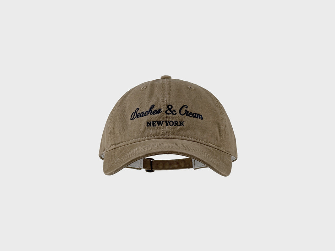MUCUNXI Hat