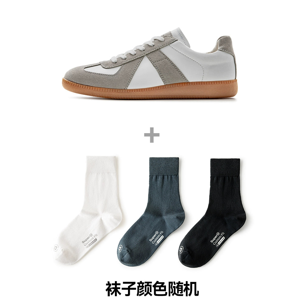 Madden German training shoes