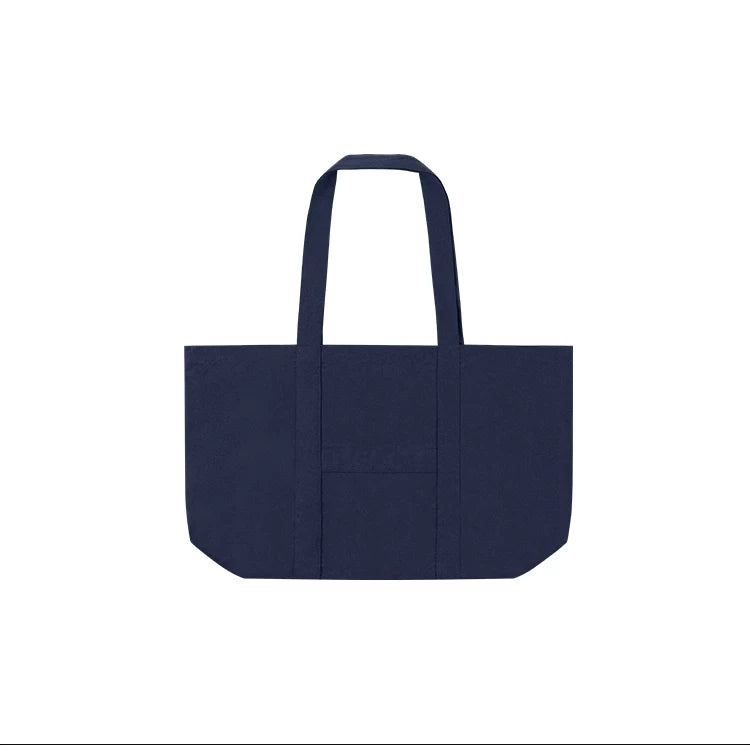 HEADACHE Casual Simple Canvas Bag