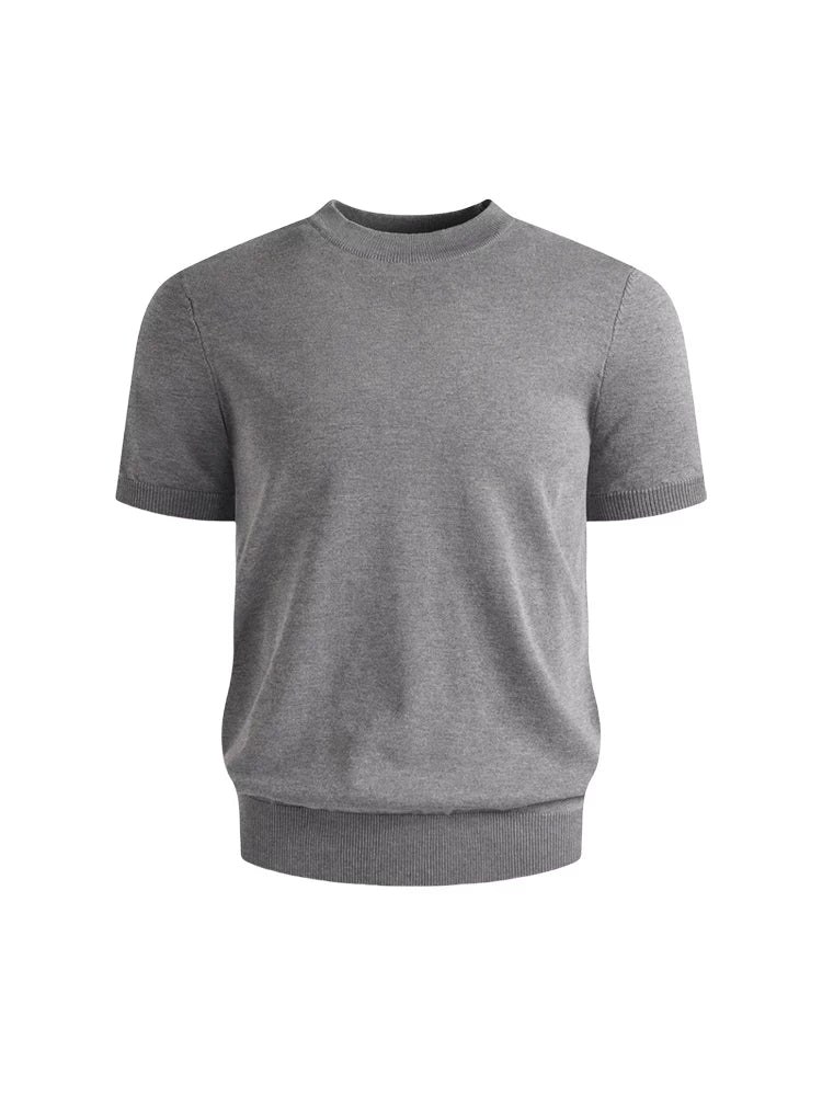 DM Tenacious Slim Knit Tee