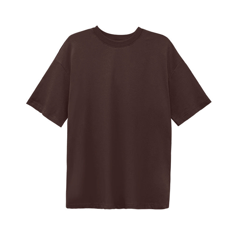 UNF Quick Drying Breathable Round Neck Loose Tee