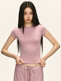 Anna Aneae Ultra-Thin Soft Casual Set