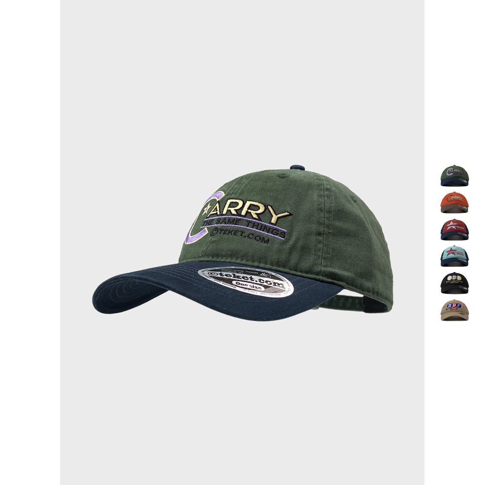 MUCUNXI Hat