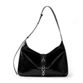 SmoSmos Minimalist Large Capacity Crossbody Underarm Bag