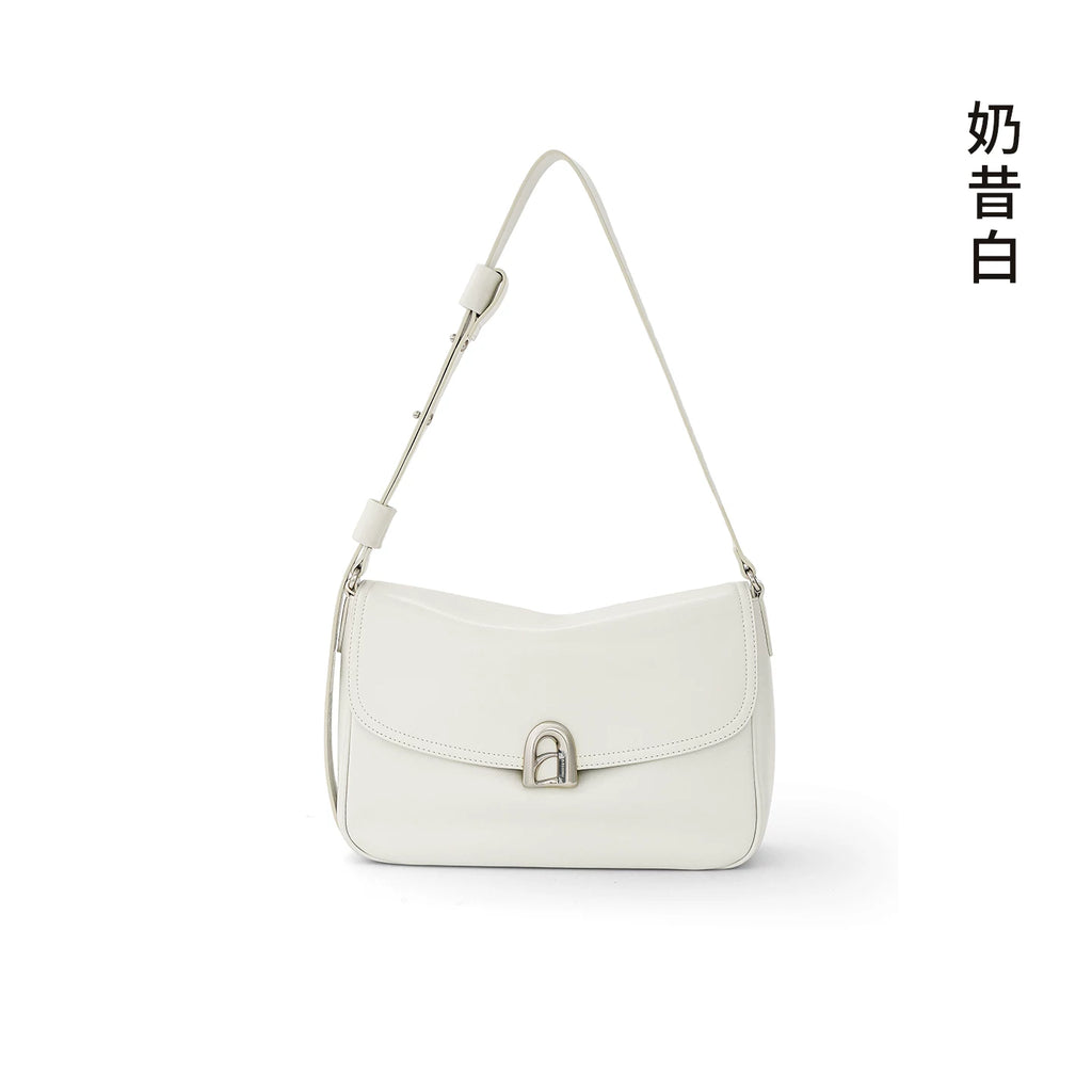 La Festin Large Capacity Crossbody Underarm Bag