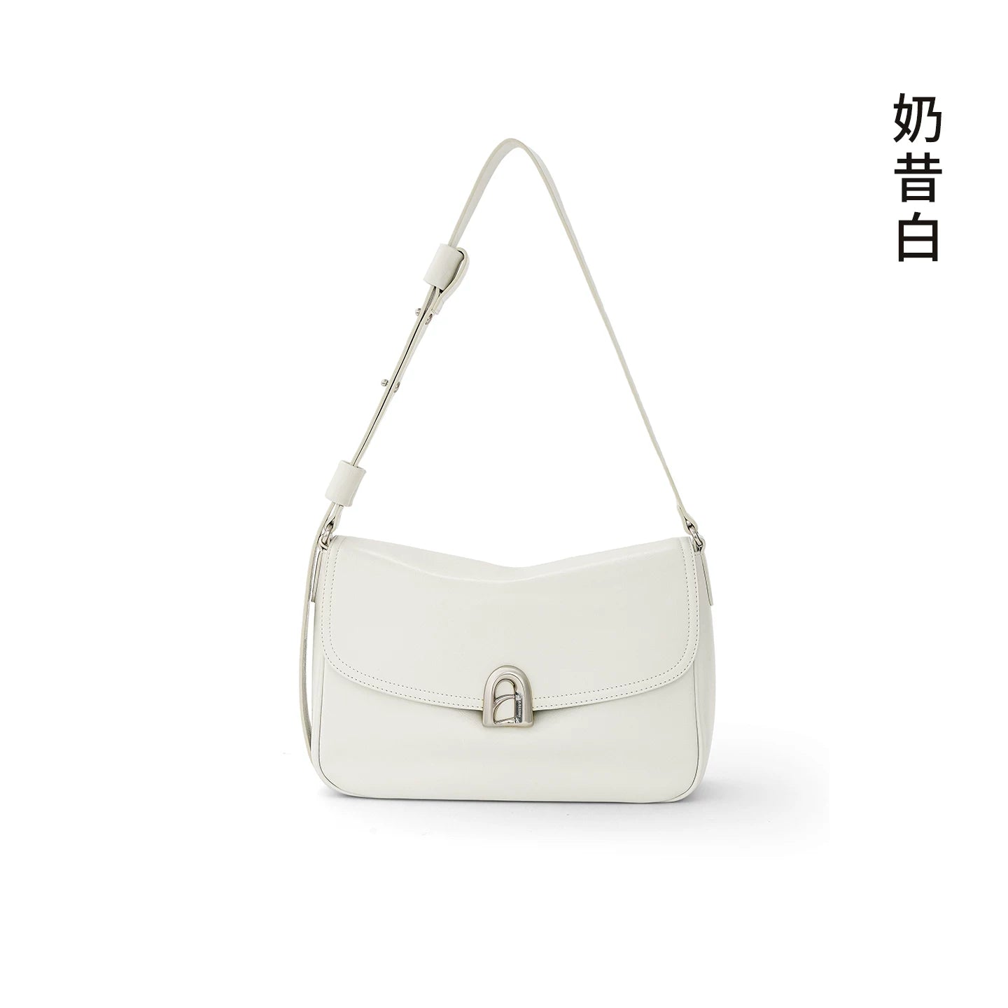 La Festin Large Capacity Crossbody Underarm Bag