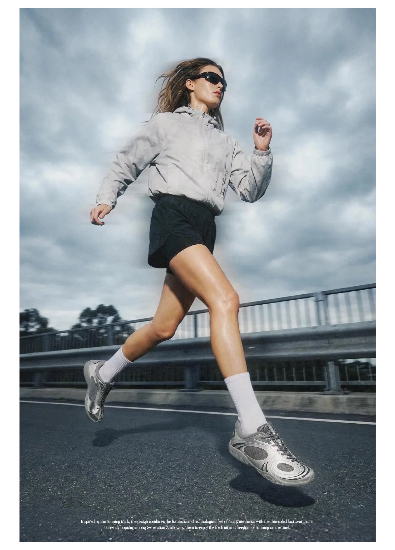 OLDORDER Breathable Versatile Casual Sneakers