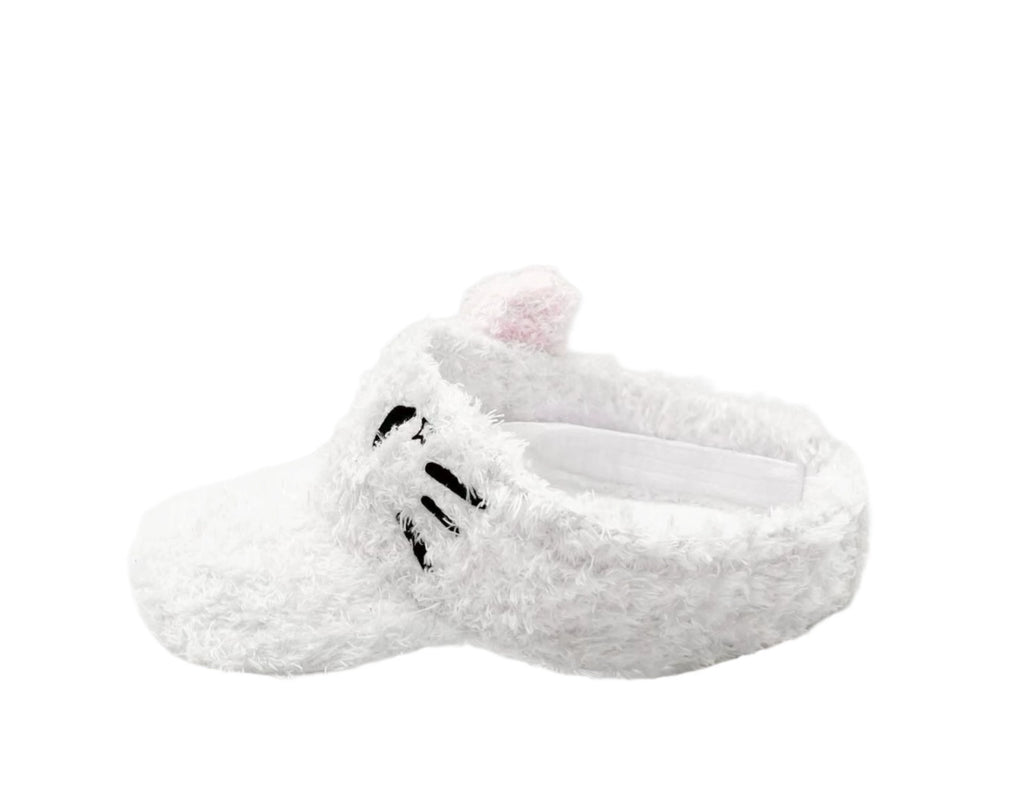 SAUCEy2k Plush Cute Cap