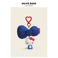 HAVEROSE Joint Hellokitty Bag Pendant