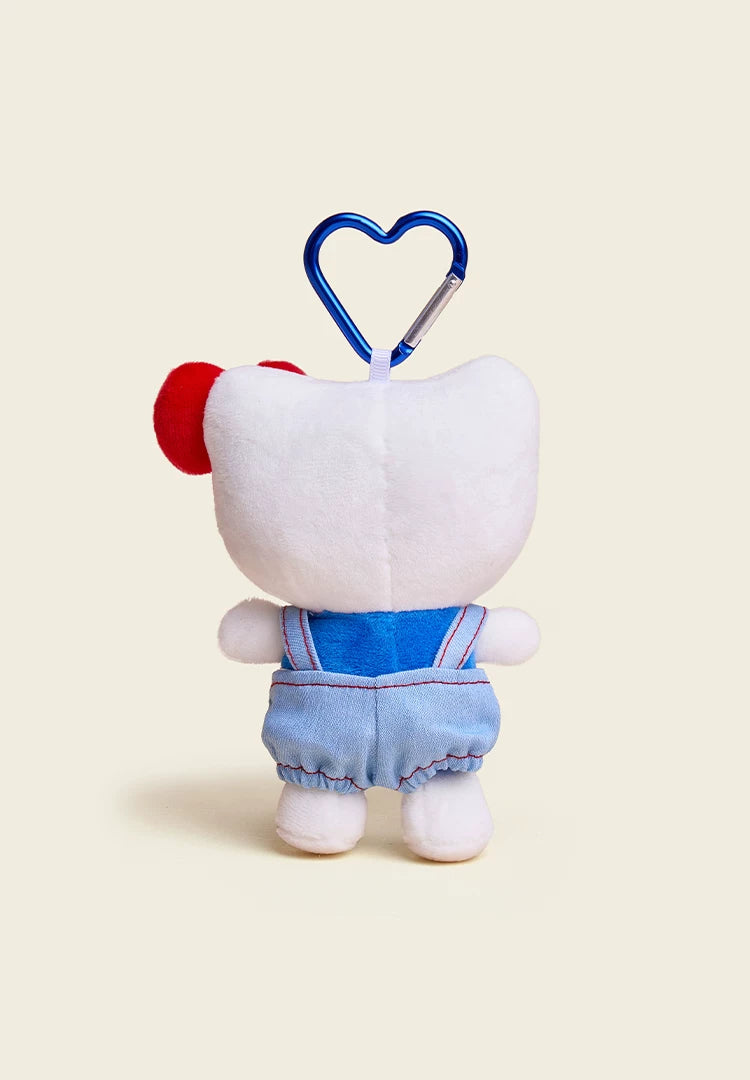 HAVEROSE Joint Hellokitty Key Pendant Doll