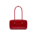 Neeley Leather Large Capacity Armpit Bag