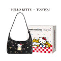 TOUTOU Hellokitty Armpit Bag