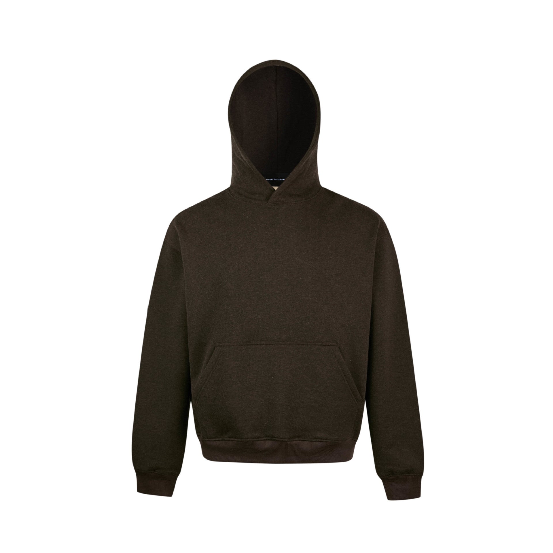 EME Commuter Casual Comfort Soft Hooded Sweater Jacket