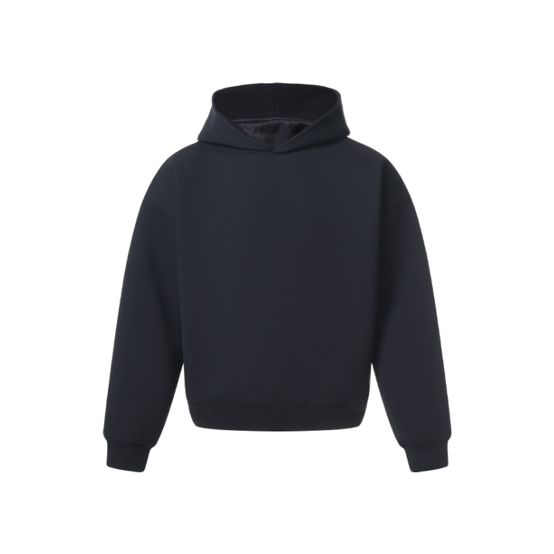 KONOOT Casual Zipper Pullover Sweatshirt Set