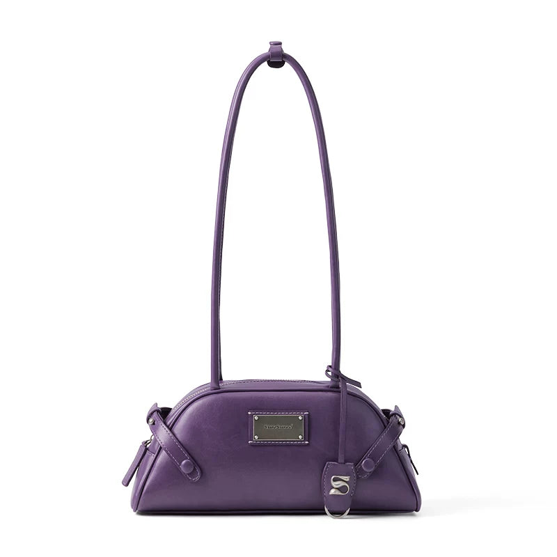 SmoSmos Original Bowling Shoulder Bag