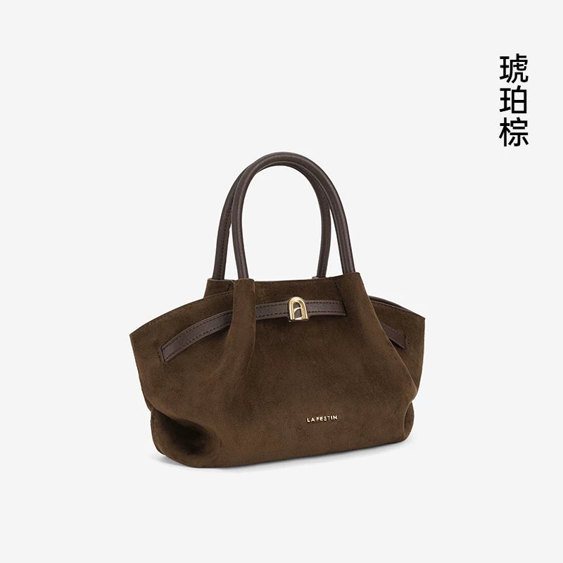 La Festin Niche Messenger Bag