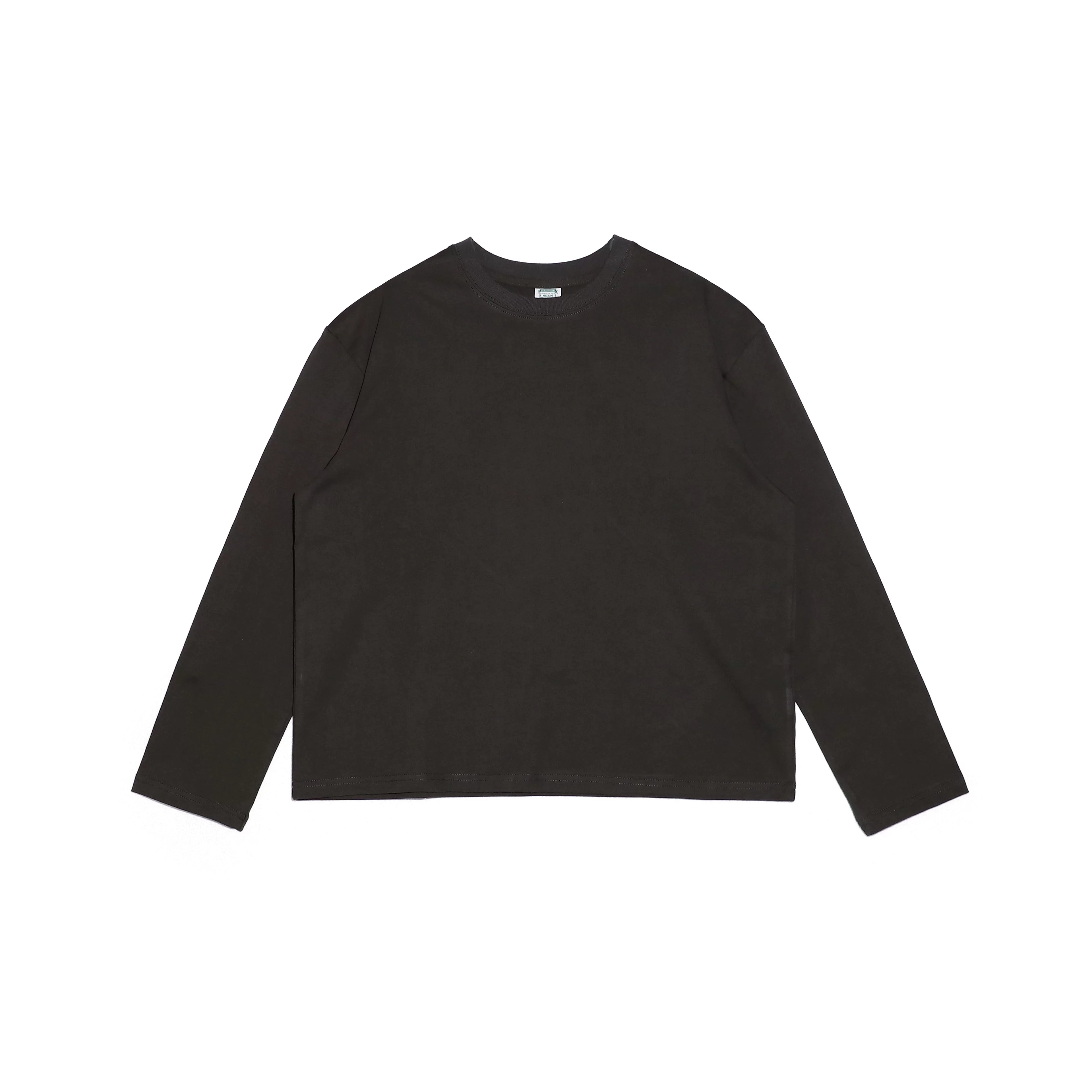 BPCALL Casual Versatile Long Sleeve