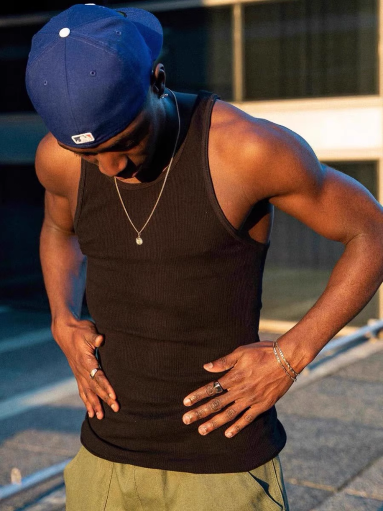 KONOOT Threaded Ice Vest Sport