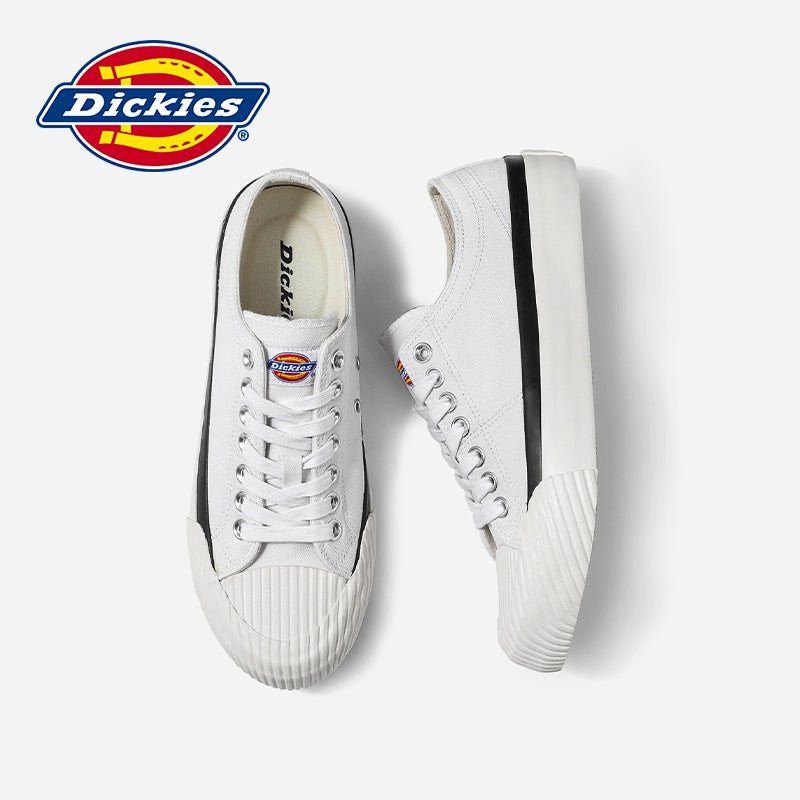 Dickies canvas shoes