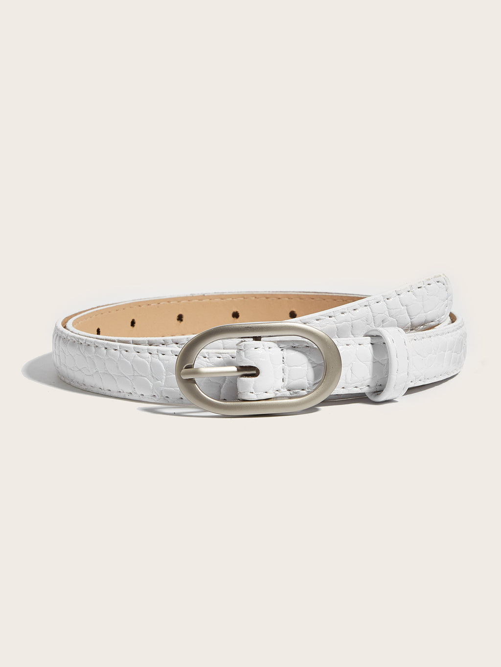 Intertek Versatile Fashion Decorative Belt