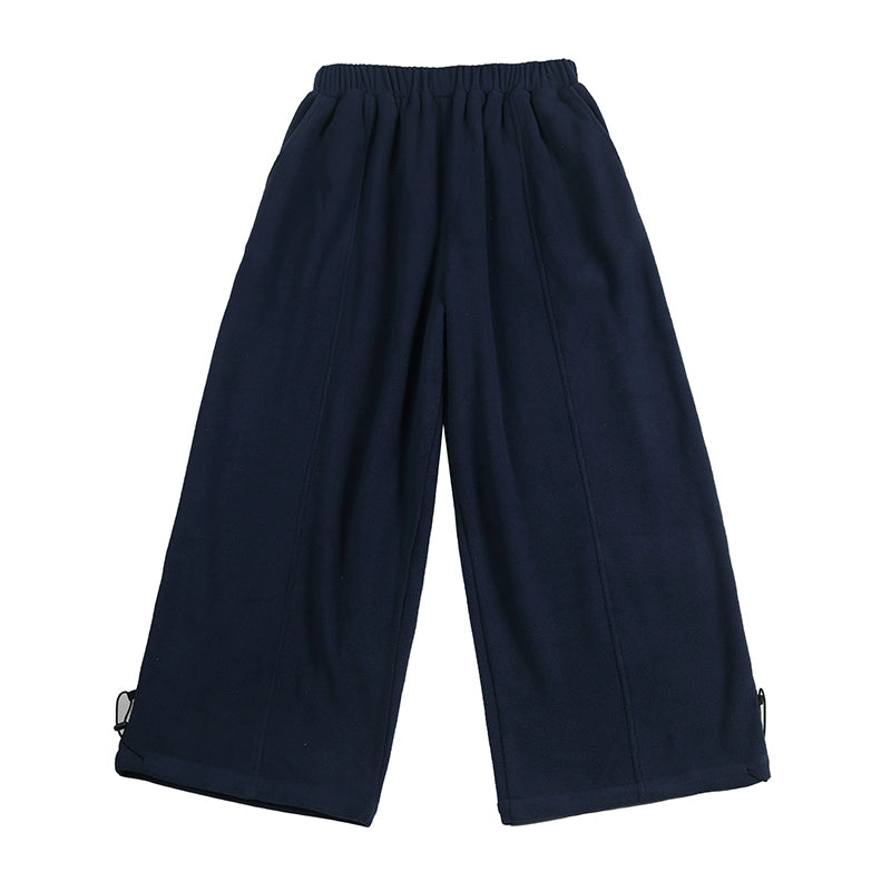 NOEARS Japanese Elastic Waist Casual Sweatpants