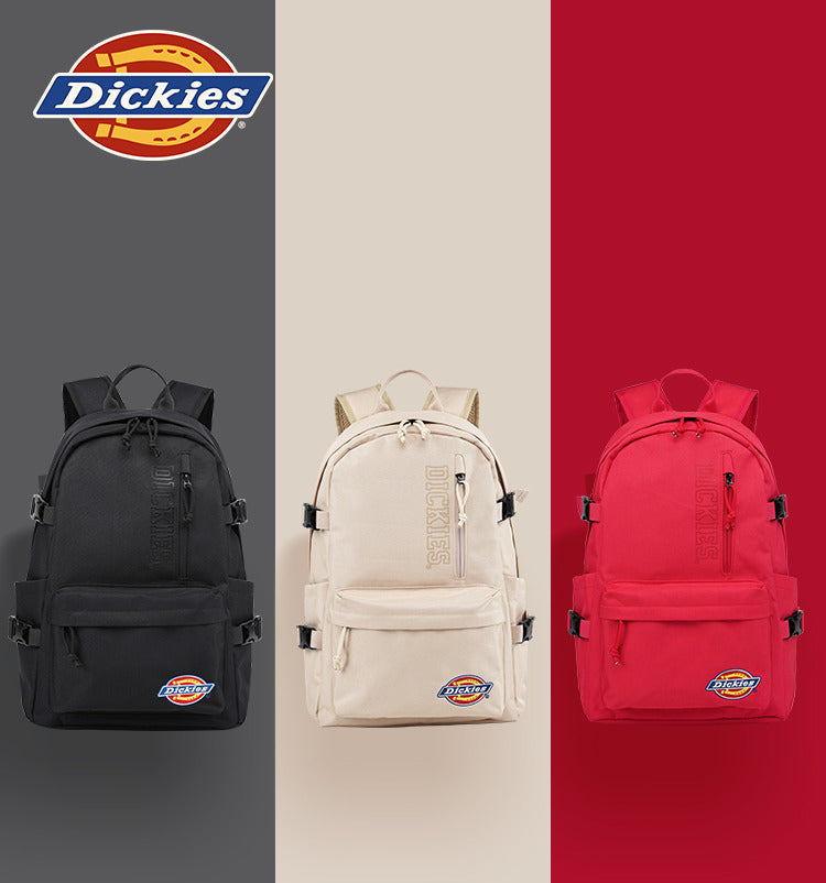 Dickies Oxford Large Capacity Backpack