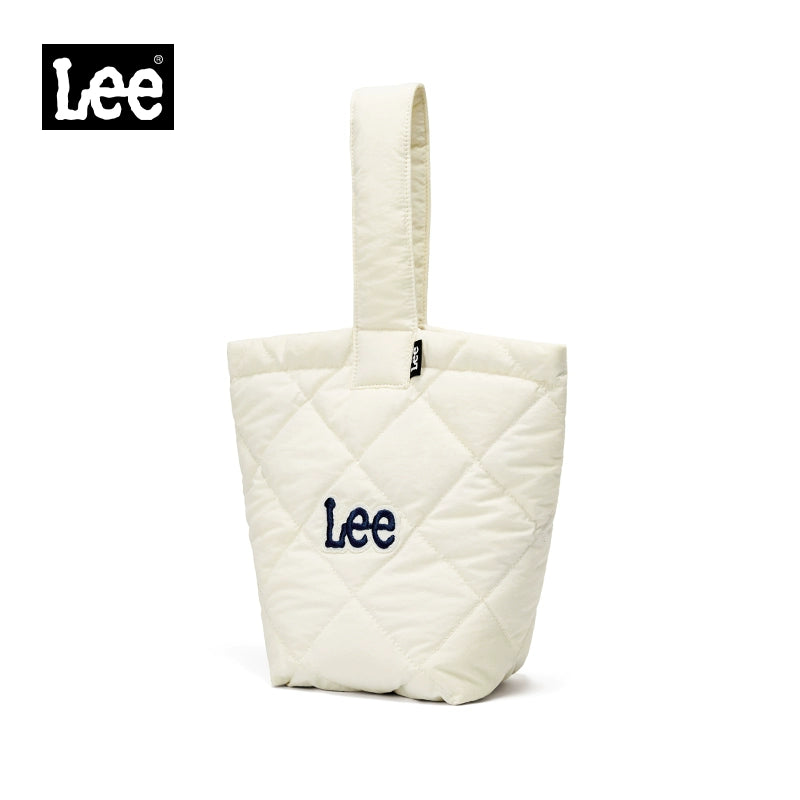 Lee Stripe Commuter Versatile Casual Tote