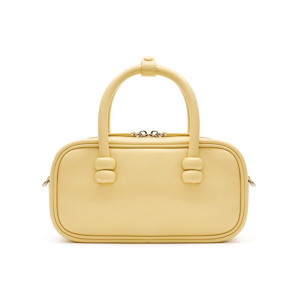 Neeley Leather Versatile Portable Messenger Bag