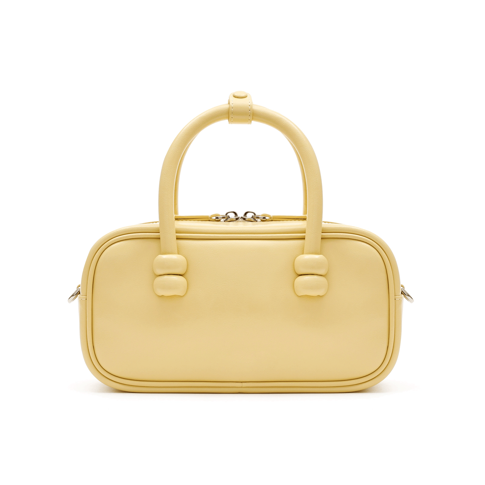 Neeley Leather Versatile Portable Messenger Bag